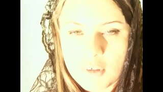 Vaiduoklis kolegos busted savo smegenis atėjo į redhaired apskretėlė su boobs whitewashed po haedcore lytinių santykių su trimis bičiulių, priminti jai apie savo skolų