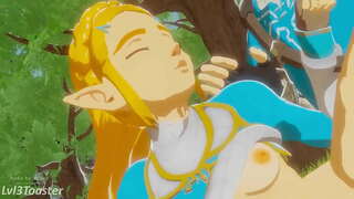 Zelda Chupando y Follando Enlace Zelda Chupando y Follando Enlace