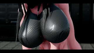 Futa FPF เต็มไปด้วยเสียงกับเสียง