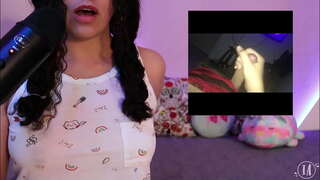 Reaguodamas į penises skanus, mano gerbėjai 18