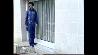 Окрыленный лодочник-одиночка (Valy Verdi, Sidonie, Hpg)