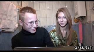 Rehefa mahazo naked Rehefa mahazo naked