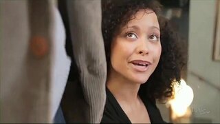 ���້ອງລິ gettin ມັນກ່ຽວກັບຂອງນາງແມ່ນຜູ້ຊາຍ