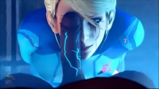 En 3D de la nintendo sexe