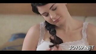 Prurient L.ルーシーはゆっくりとっ裸の楽しい