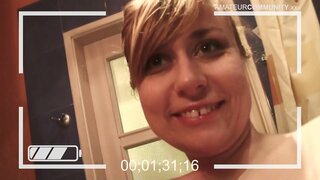 Béo cô gái, quá...