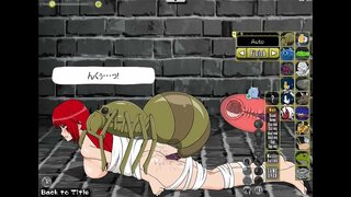 [แฟลช-การกระทำ]RJ252357