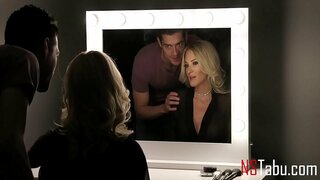 Ramming m. อย่างหนักใน m.เออวัน