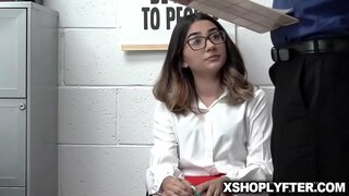 Callieた積上のテーブル